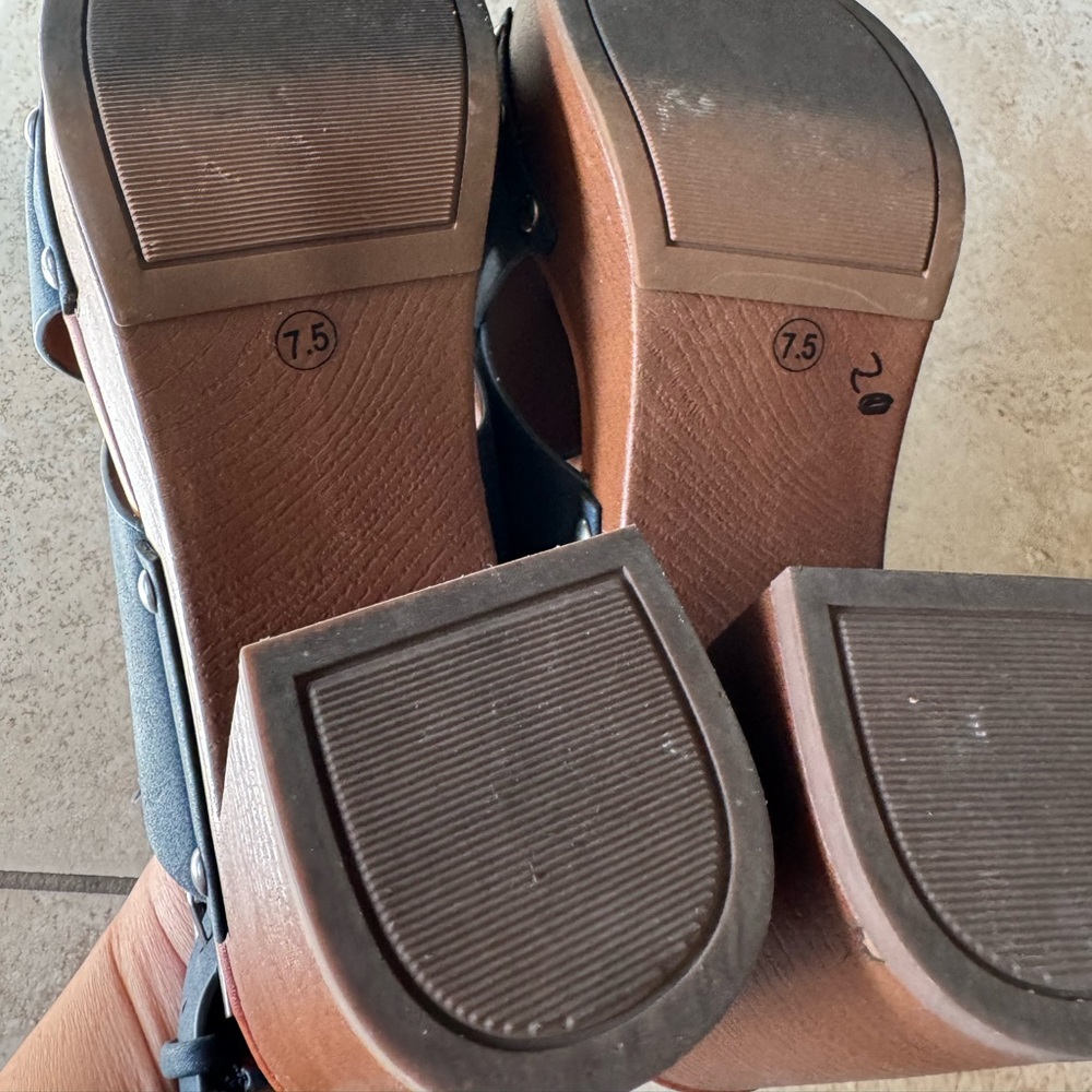 Sandals 👡 - Picture 7 of 7